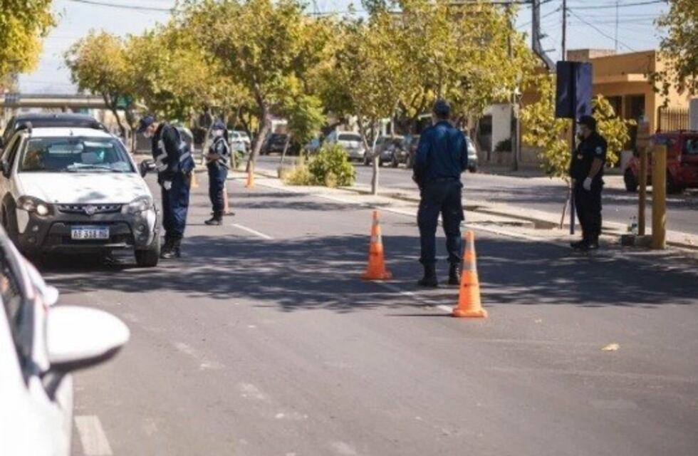 En San Juan ya son más de 10.000 los detenidos por violar la cuarentena