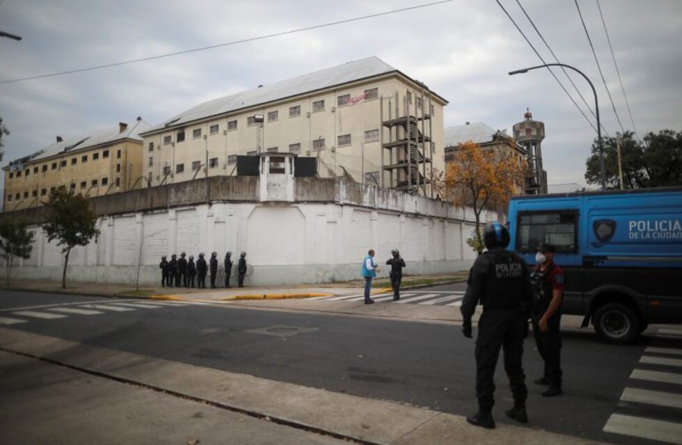 Casación rechazó más del 90% de excarcelaciones y domiciliarias solicitadas por riesgo de coronavirus