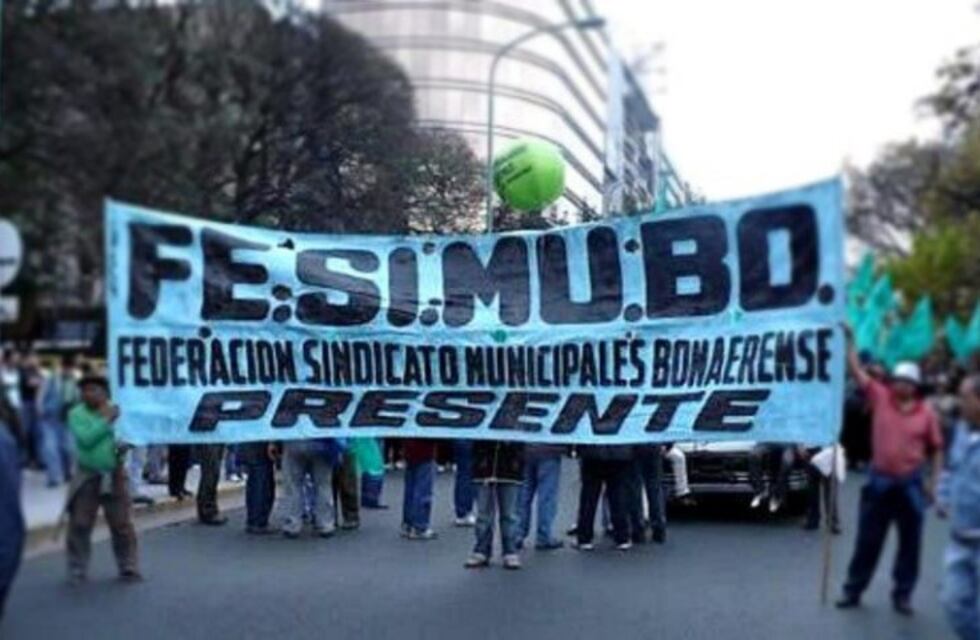 La Plata arranca la semana con cortes y movilizaciones