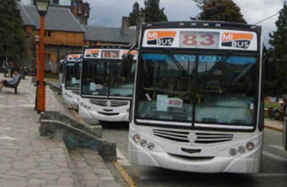 La Municipalidad consideró que el aumento de boleto sería alto