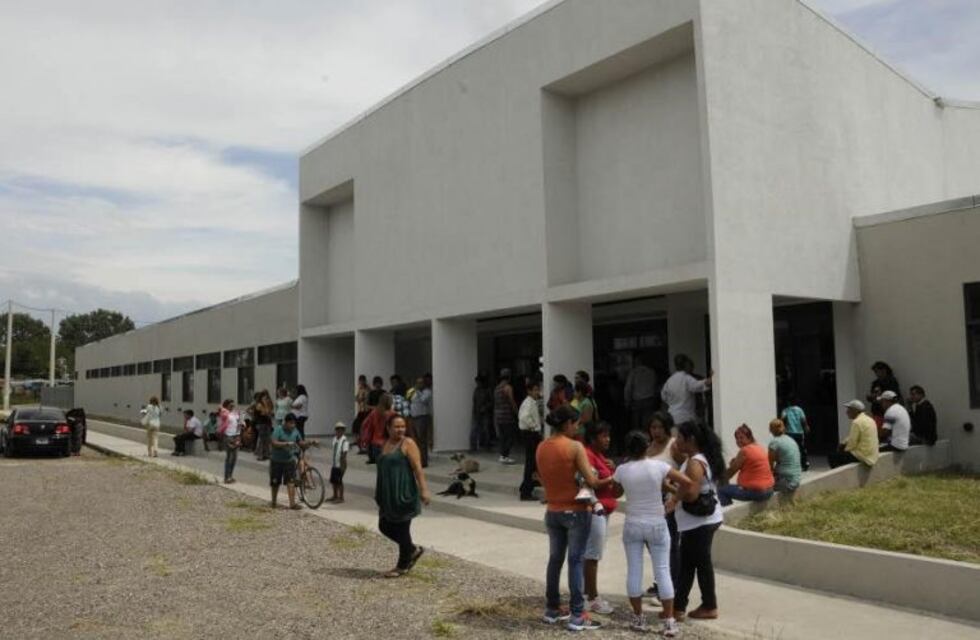Por octava vez robaron una escuela que hace tres años reclama las rejas para el edificio