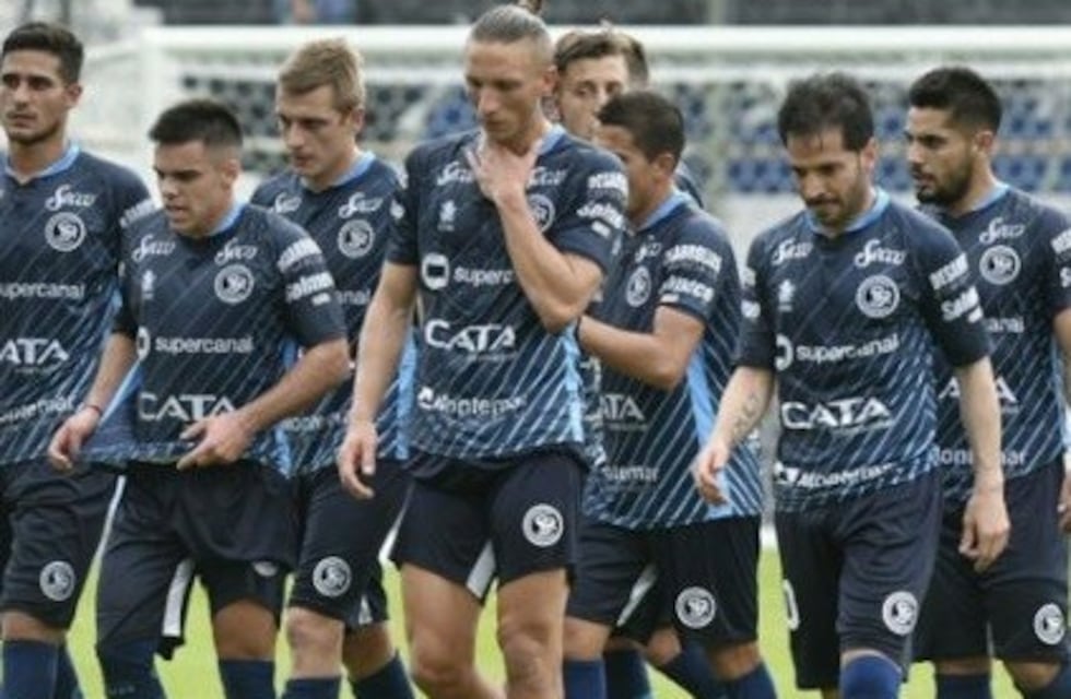 Independiente Rivadavia y un partido clave ante Mitre