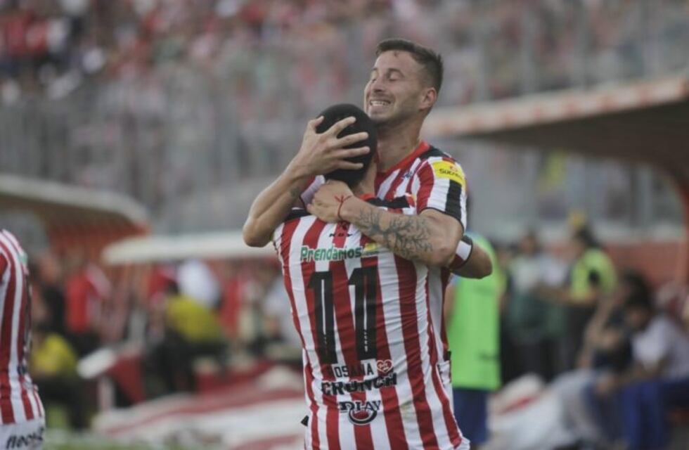 Primera Nacional: San Martín de Tucumán se pone al día frente a Almagro (19.10-TyC Sports Play)