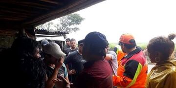 Defensa Civil Catamarca\u002E