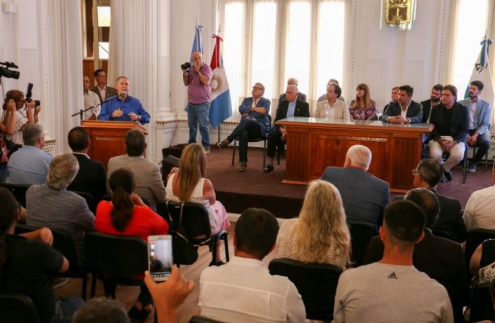 Cómo será el Parque del Sur, nuevo polo recreativo en Río Cuarto