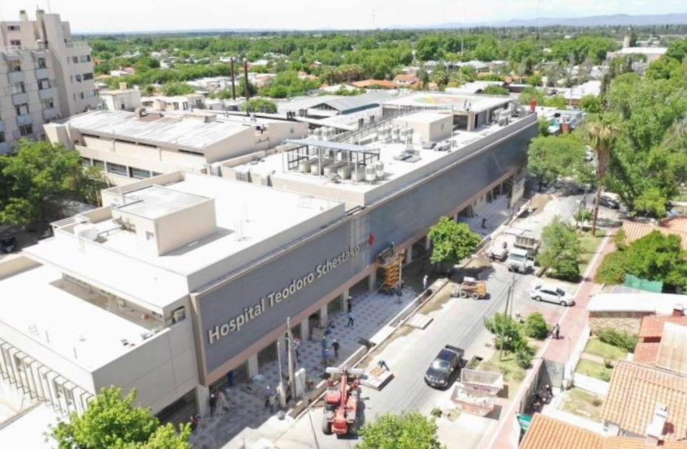 En San Rafael hubo un importante crecimiento diario de casos por coronavirus