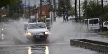 El clima lluvioso se mantendrá por varios días en Córdoba\u002E