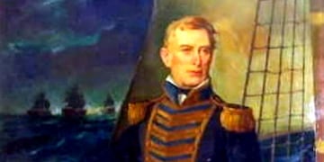 Almirante Guillermo Brown