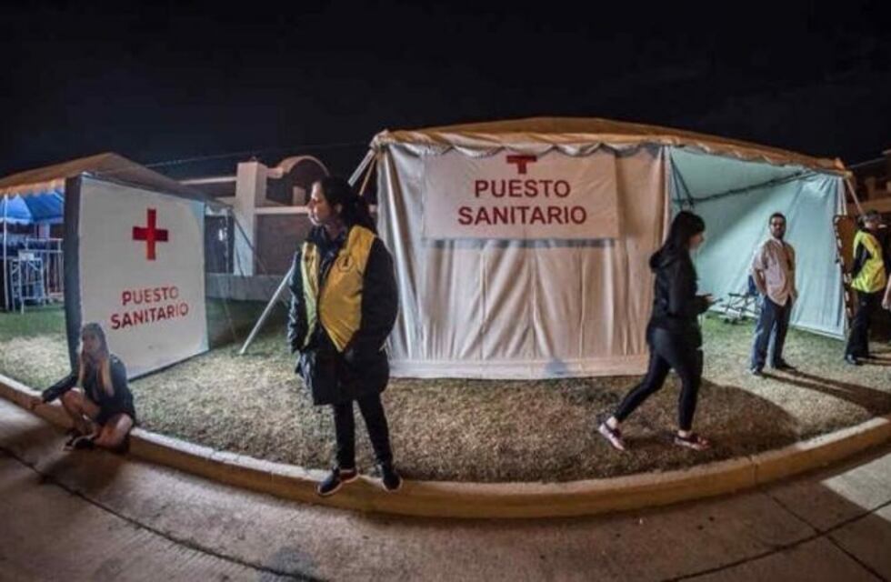 Imputan a policías por la muerte de un hombre en una fiesta electrónica
