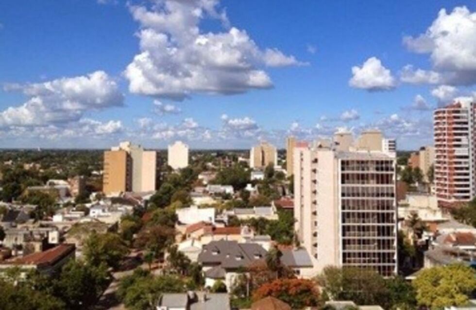 Cesa el alerta meteorológico en Chaco pero se mantienen las probabilidades de lluvias