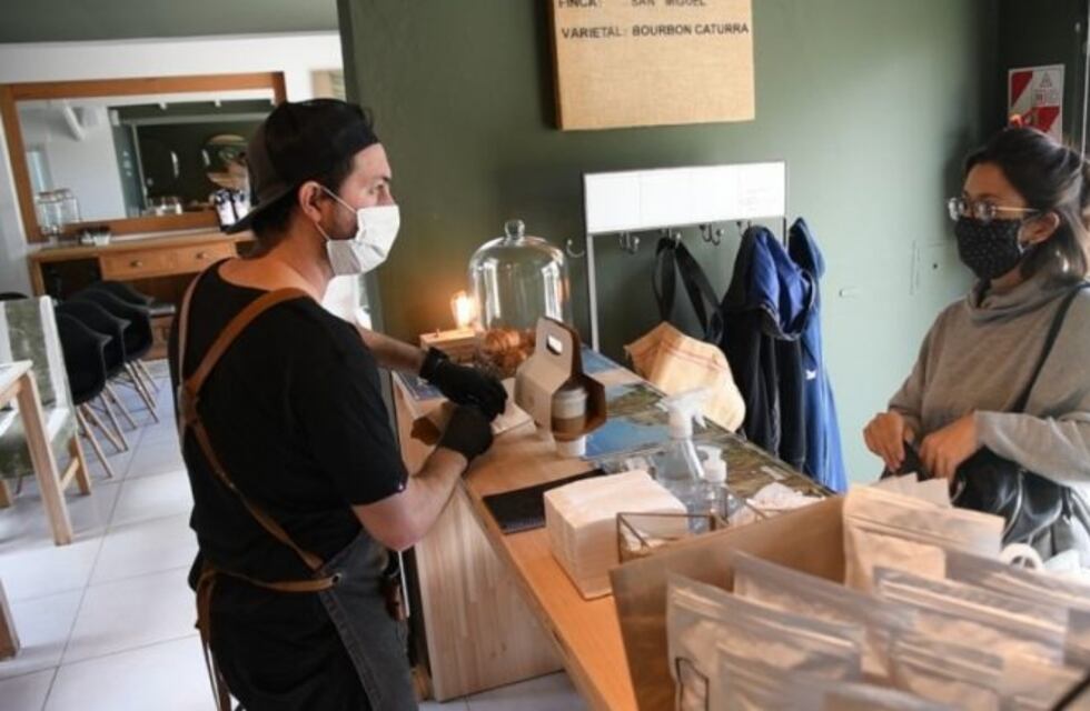 Desde el lunes 10, La Pampa habilita actividades en todas las localidades