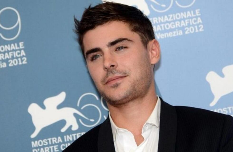 Conoce a la mesera australiana que le robó el corazón a Zac Efron