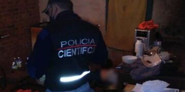 Femicidio en Montecarlo: la pareja tenía una larga historia de violencia de género