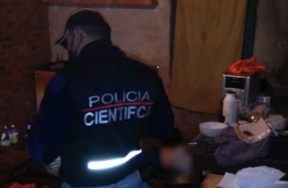 Femicidio en Montecarlo: la pareja tenía una larga historia de violencia de género