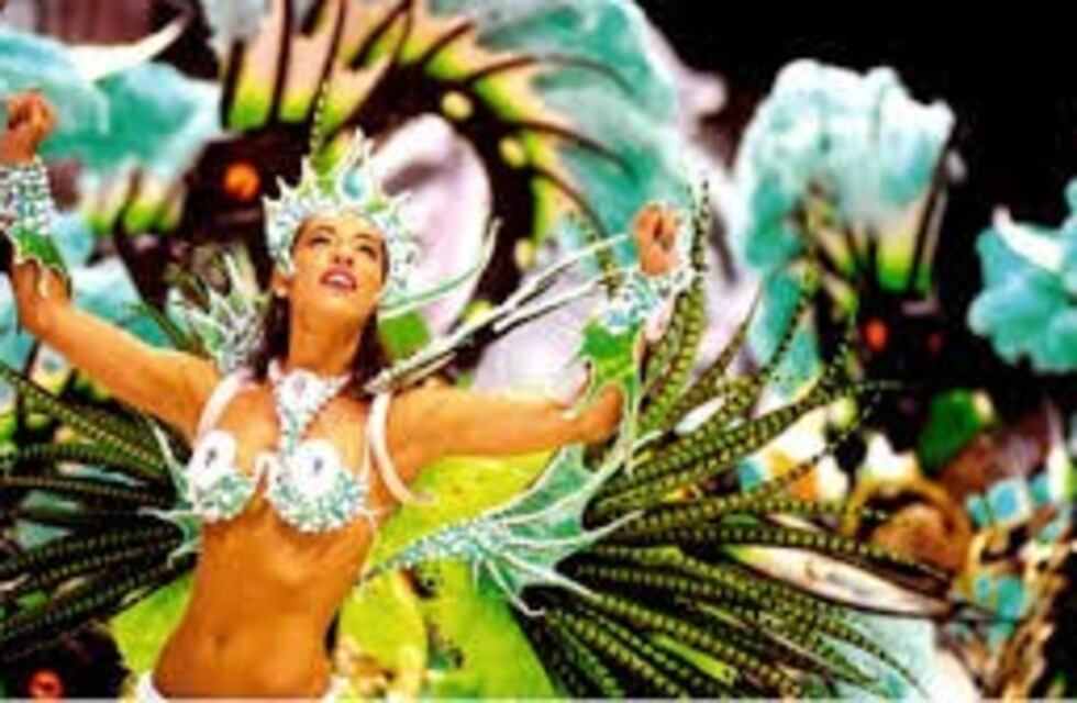 El Carnaval del país será parte del Turismo Carretera