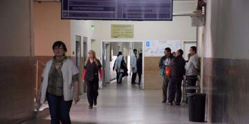 Dejarán sin trabajo a 200 trabajadores de salud en San Luis