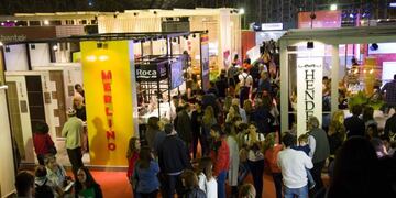 Expo EstiloCasa se prepara para vivir la tercera edición\u002E