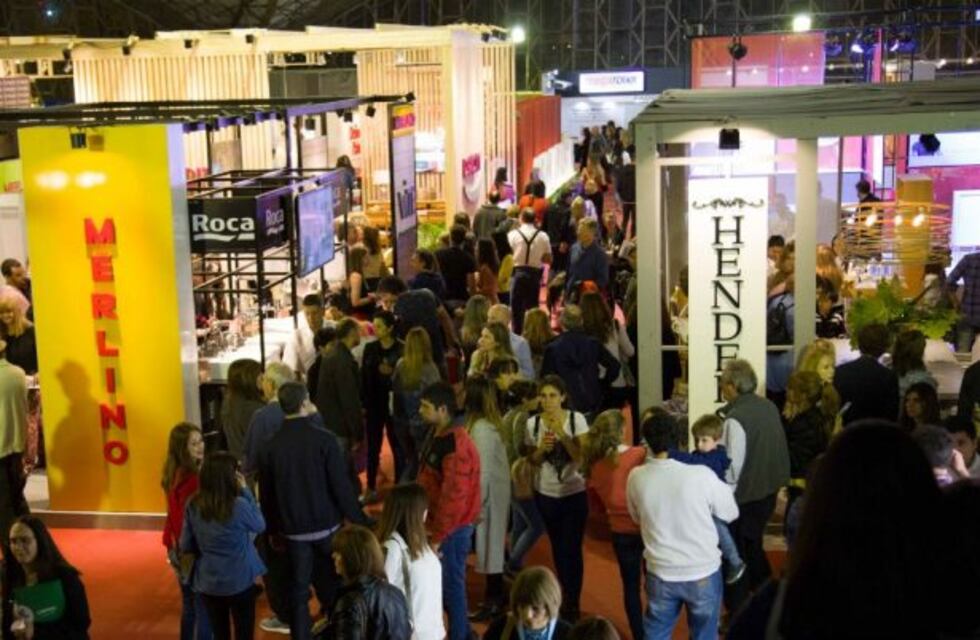 Expo EstiloCasa lanza su tercera edición y espera a más de 25 mil visitantes