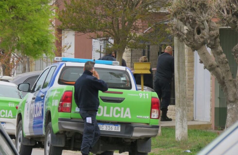 Fue encontrada sin vida Nélida Andino, exesposa de Gerónimo  Venegas