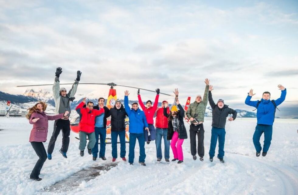 Cayó el turismo invernal en un 28% en relación al 2017