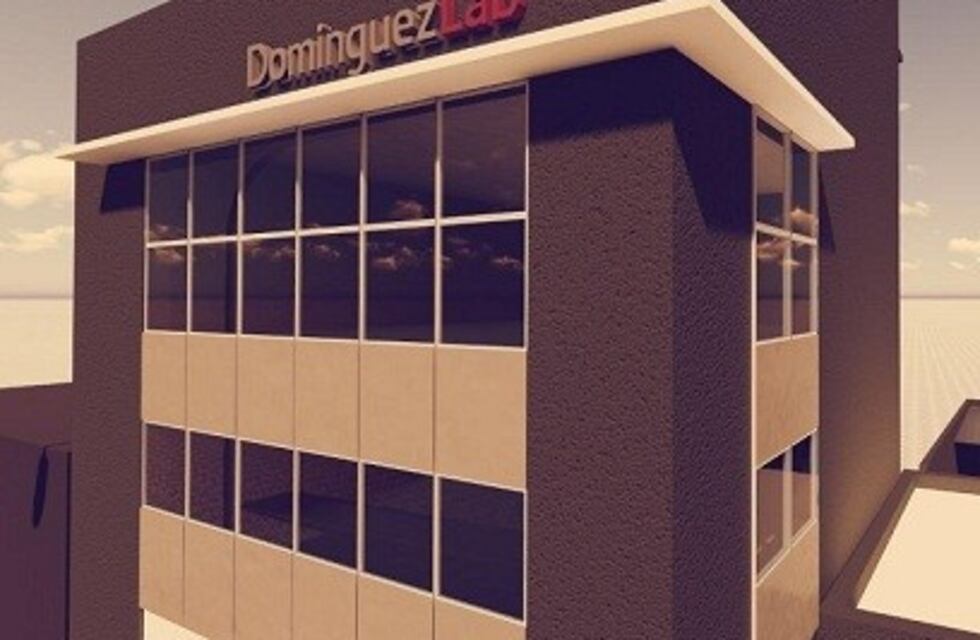 En plena pandemia un laboratorio de Paraná invierte 30 millones de pesos