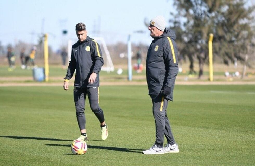 Con Arismendi y Barbieri a disposición, Bauza define el equipo ante Talleres
