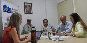 Defensoría del Pueblo iniciará acciones judiciales a quienes no limpian sus piletas