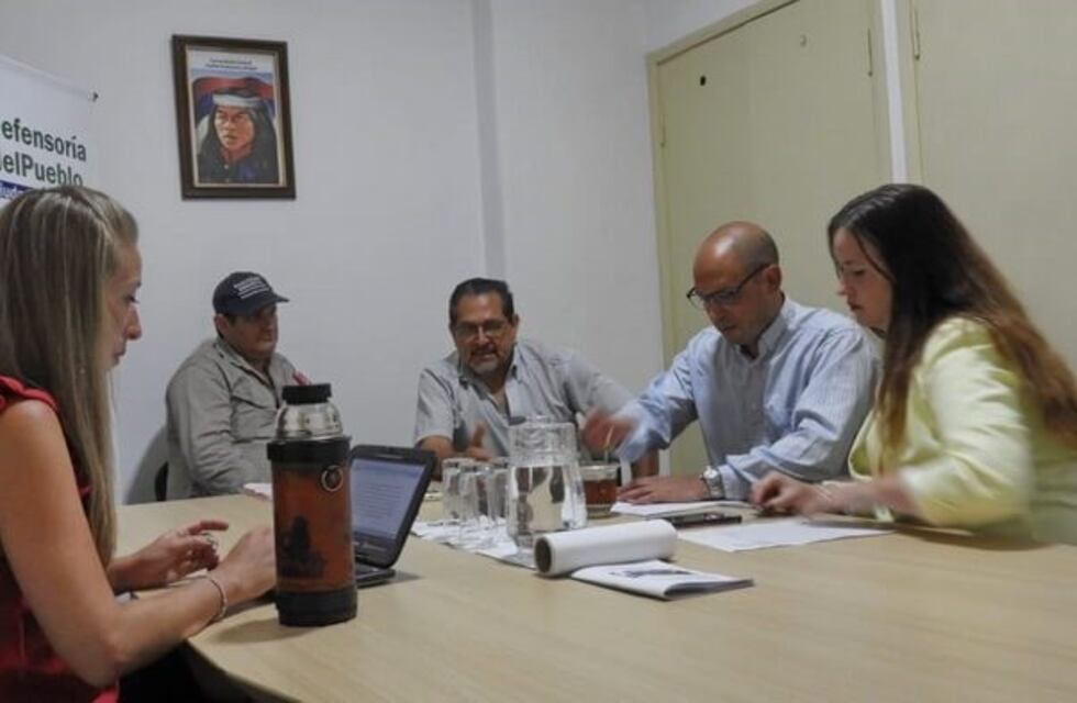 Defensoría del Pueblo iniciará acciones judiciales a quienes no limpian sus piletas