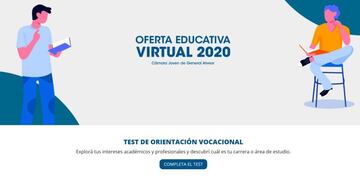 Oferta Educativa General Alvear