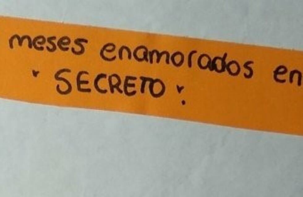 Se enteró que su exnovio le era infiel y su reacción se viralizó