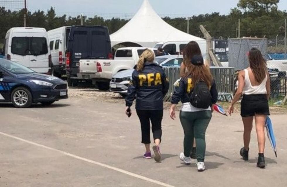 Prostitución en el autódromo: "A las chicas las obligaban a tener encuentros con empresarios"