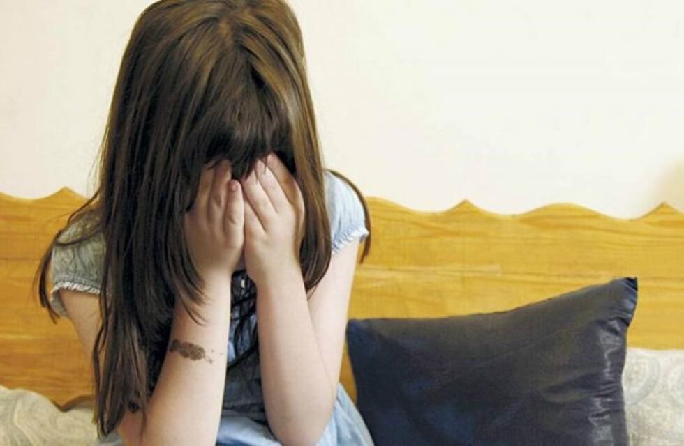 Cumplió una condena por abuso sexual, salió y violó a tres sobrinas