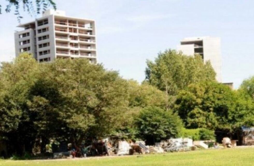 Nuevo fallo en contra de un privado que reclama terrenos fiscales en Puerto Norte