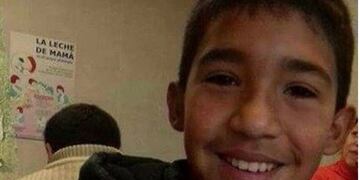 Facundo murió el 8 de marzo\u002E