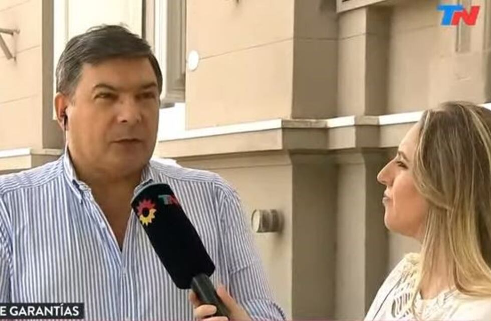 La defensa de Nahir Galarza apeló la prisión preventiva de la joven