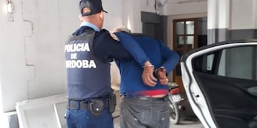Alta Gracia: detuvieron a uno de los autores del violento robo en la Ciudad\u002E