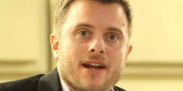 López Molina dijo que \