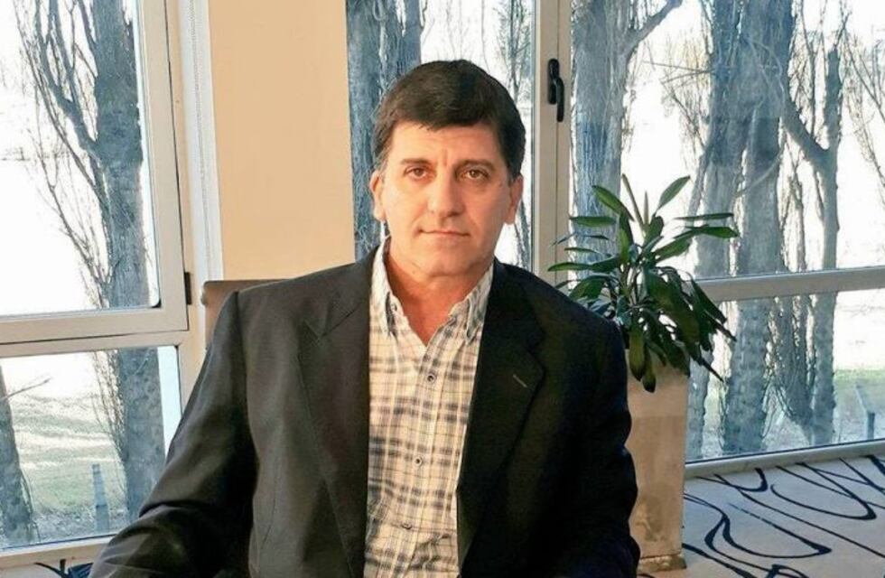 Javier Acevedo cuestionó la "re reelección" de Alberto Weretilneck