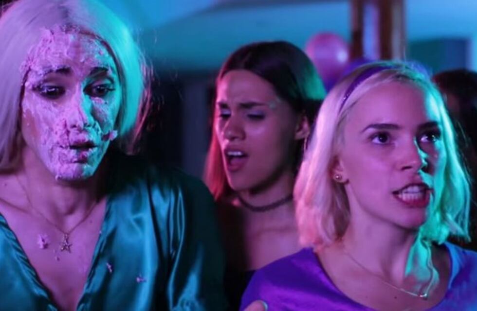 Hecatombe! presentó "La vida en canciones 8"