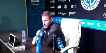 Lucas Bernardi\u002E