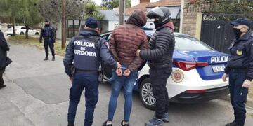 Un detenido por los robos en avenida Colón\u002E
