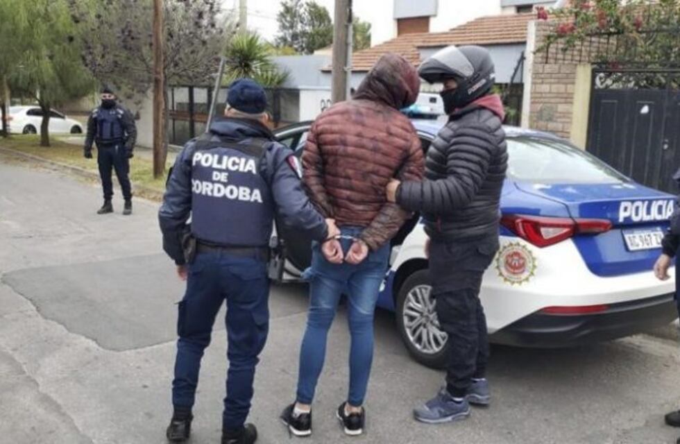 Un detenido por los robos a automovilistas en avenida Colón