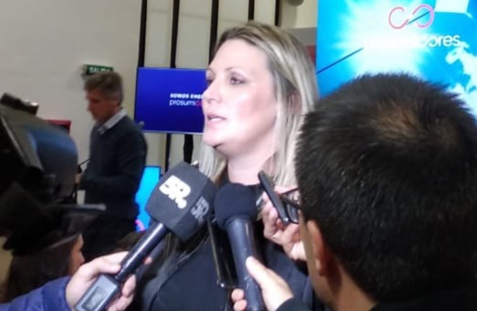 Tras el apagón masivo, la secretaria de Energía de Santa Fe habló de "operaciones"
