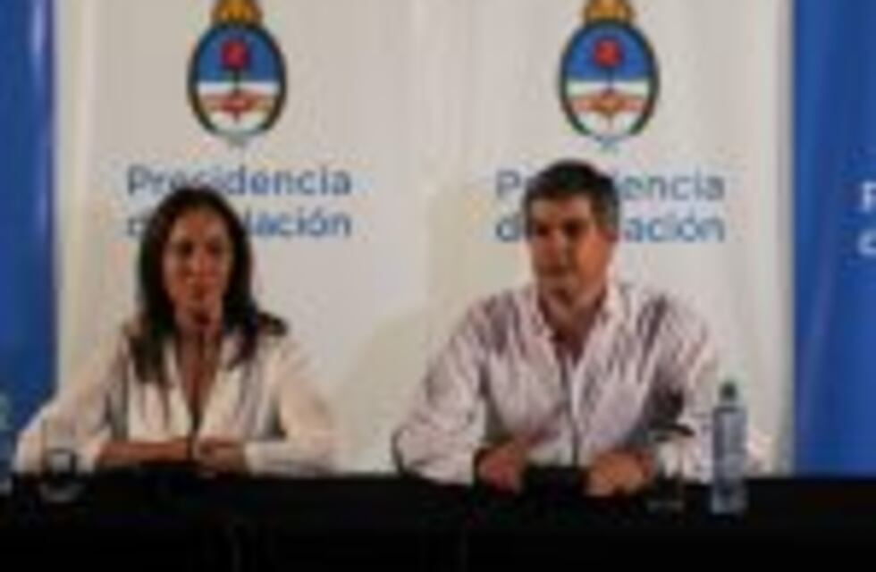 Marcos Peña: "Si algo caracteriza a nuestro grupo es la autoexigencia"