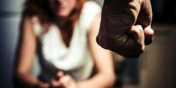 Durante el aislamiento, crecieron las denuncias por violencia de género.