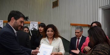 Diputados instituyeron el día del respeto a la diversidad sexual e identidad de género