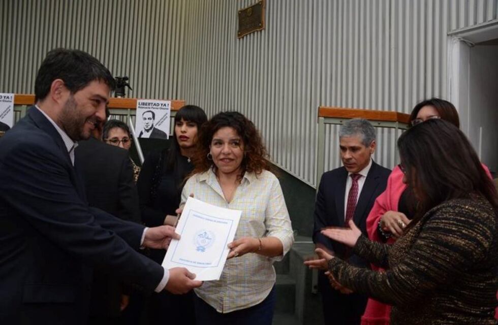 Diputados instituyeron el día del respeto a la diversidad sexual e identidad de género