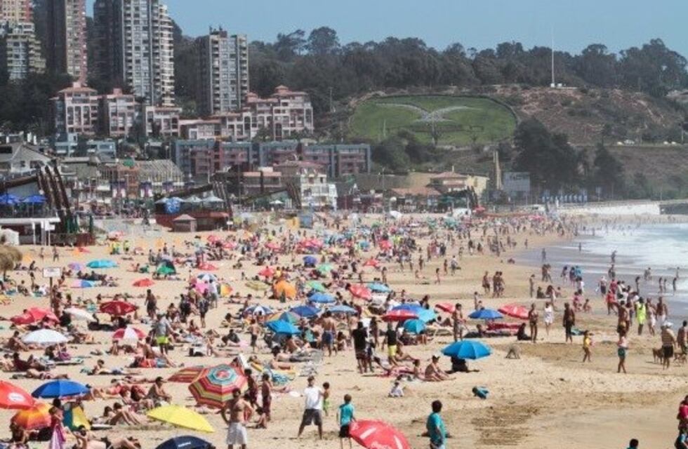 Vacaciones en Chile: hacen rebajas de hasta el 40% en alquileres