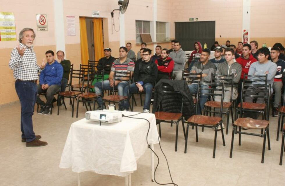 Capacitación de Buenas Prácticas a empleados de Dulcor