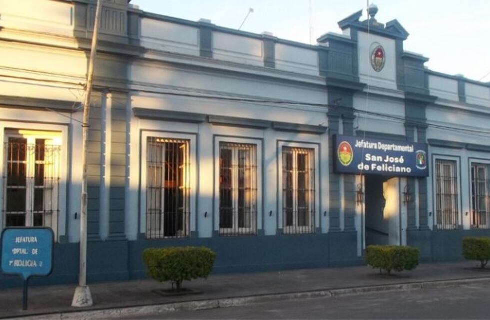 Uno de los detenidos por el ataque sexual en Feliciano es exnovio de la víctima